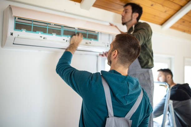 HVAC Maintenance Plan in Pineville, NC