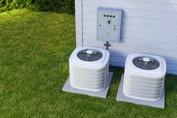 Best Affordable HVAC Services  in Pineville, NC