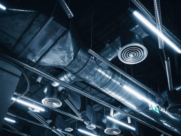 Professional HVAC in Pineville, NC