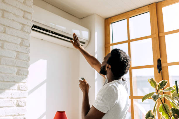 Best Emergency HVAC Repair  in Pineville, NC