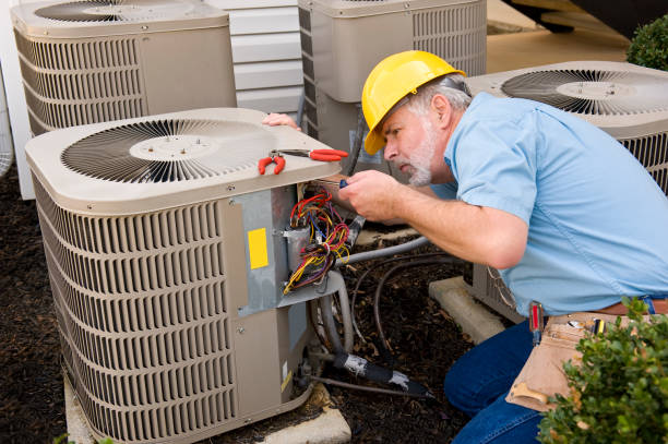 Best HVAC Installation Services  in Pineville, NC