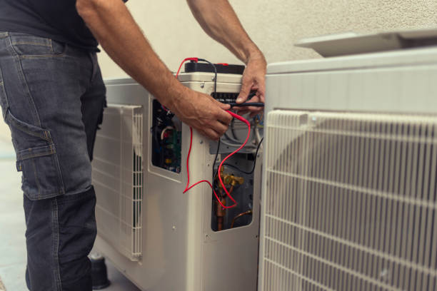 Best HVAC Repair Near Me  in Pineville, NC