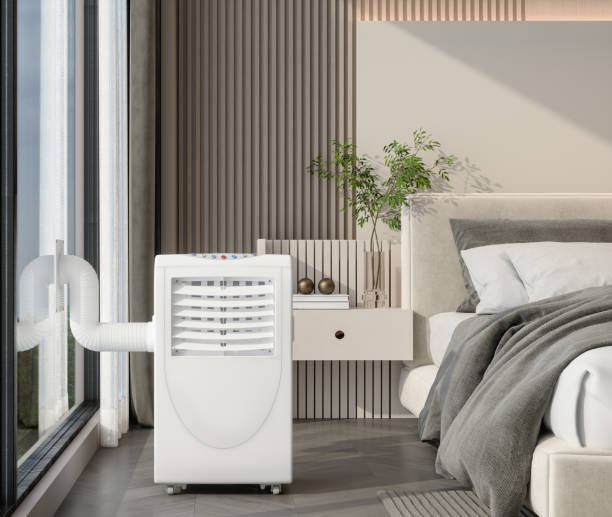 Best Central Air Repair  in Pineville, NC