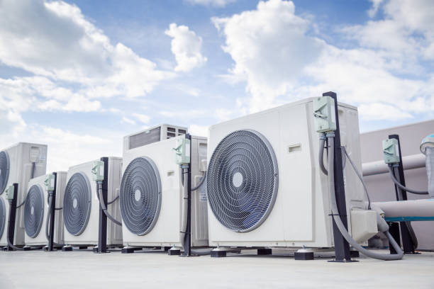 Affordable Air Conditioning Repair in Pineville, NC