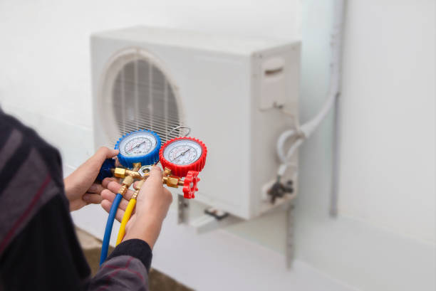 Best Affordable HVAC Services  in Pineville, NC