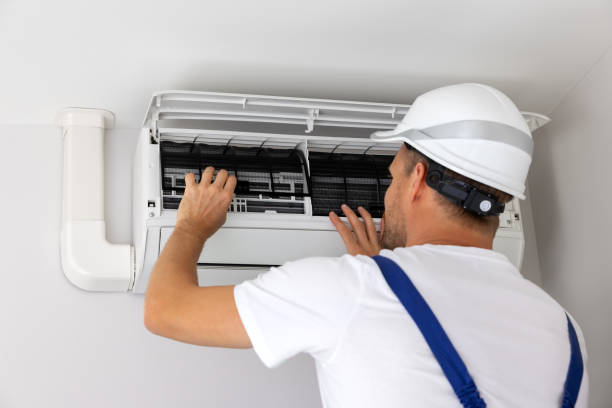 Best Air Conditioning Repair  in Pineville, NC