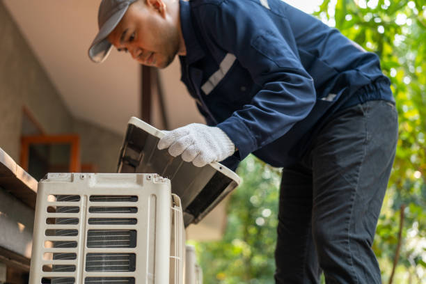 Best Central Air Repair  in Pineville, NC